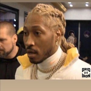 Meet your Posher, Thomas